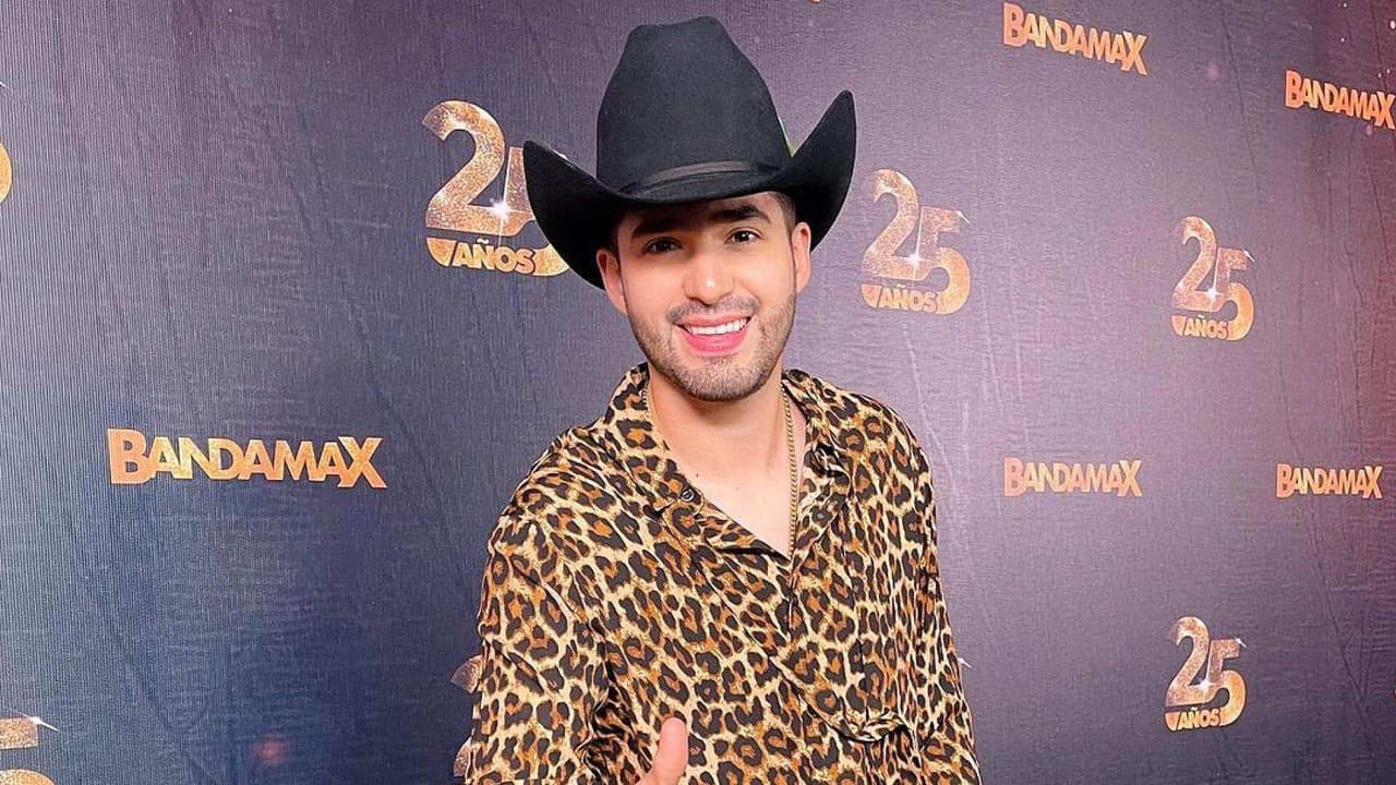 Jary Franco da un adelanto de las sorpresas que tiene para 2022