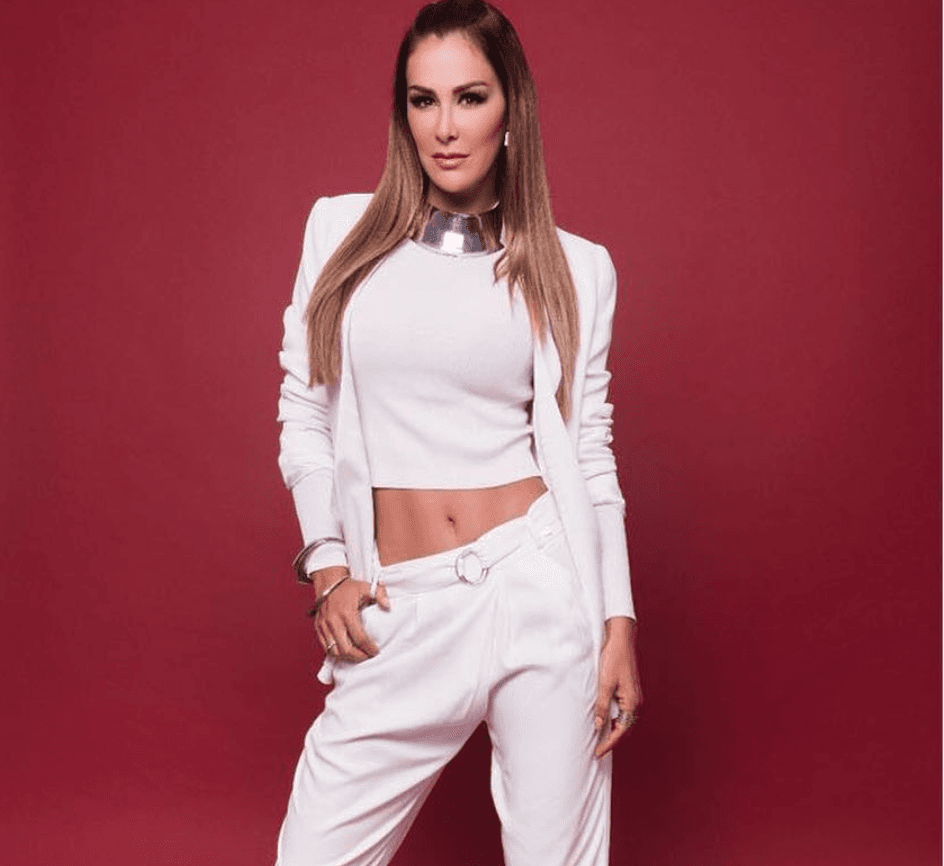 Ninel Conde