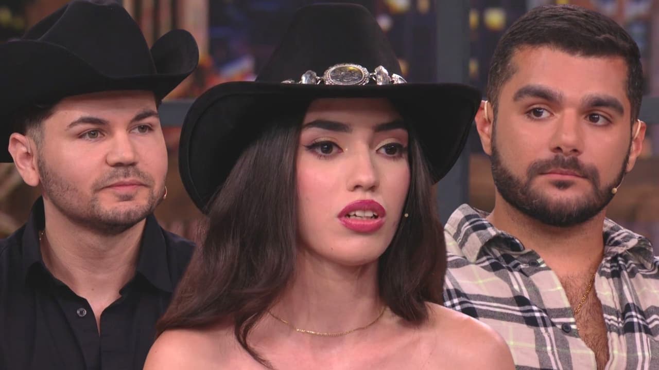 En medio de la controversia con Christian, Shalya lanza un palco-amor a Miguel