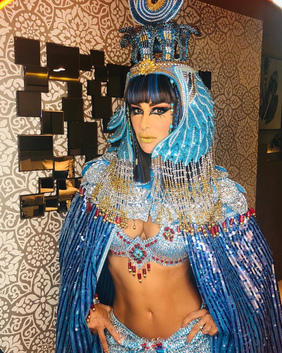 Ninel Conde