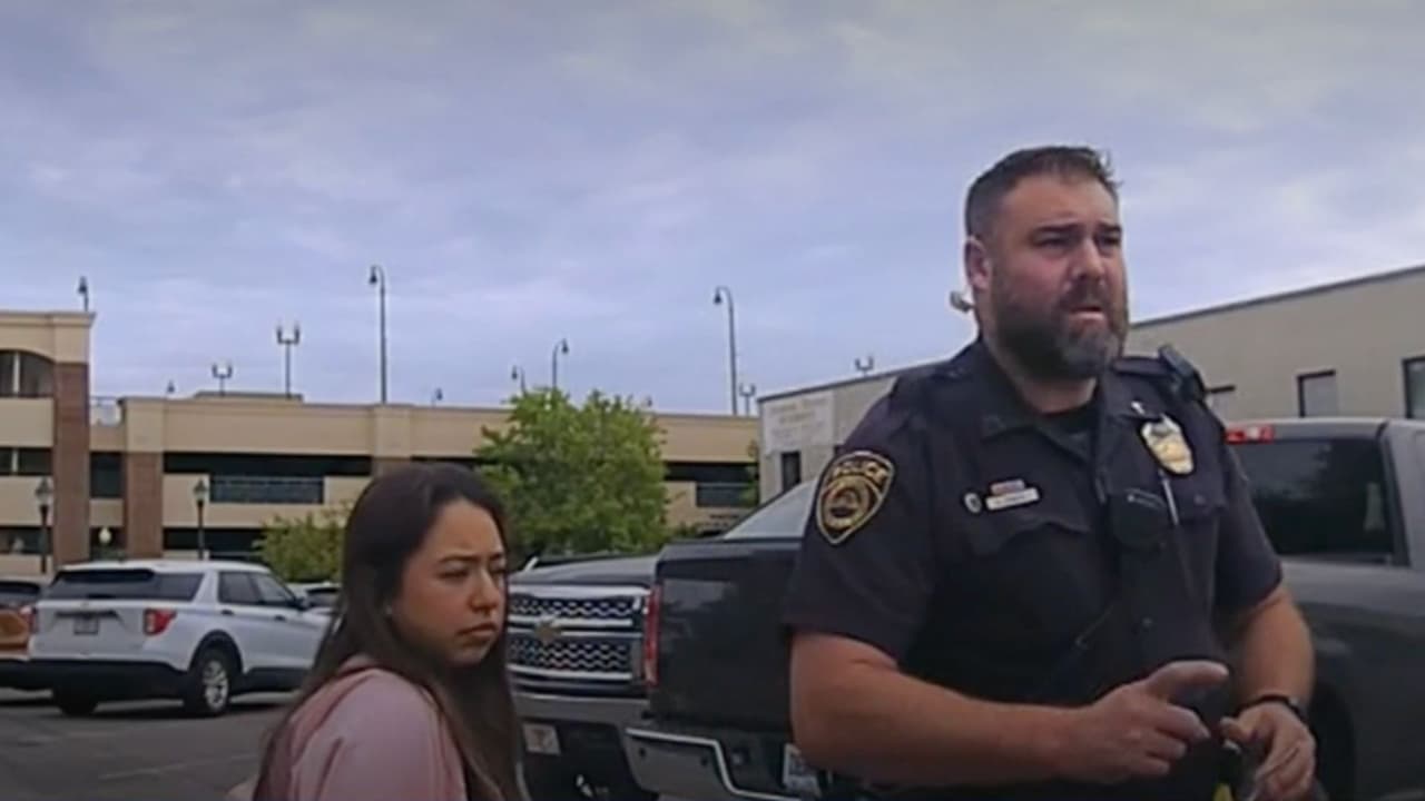¿Por qué renunció el policía que detuvo por error a Ximena Arias?
