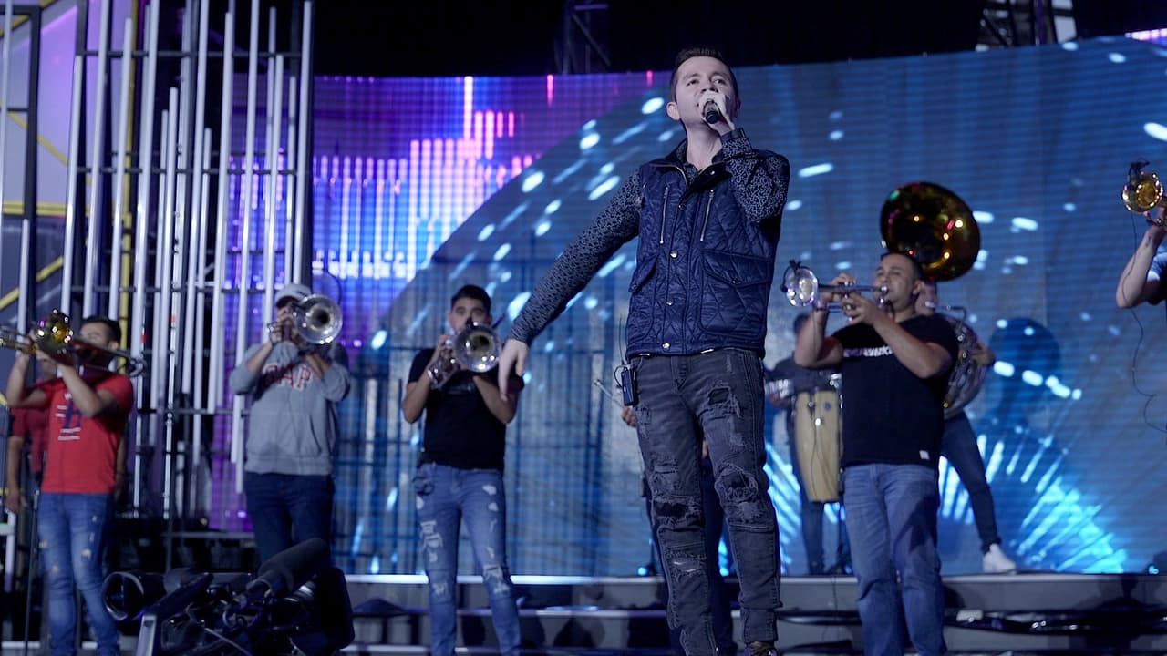 Así se preparan tus artistas favoritos para tocar en los Premios Bandamax 2018