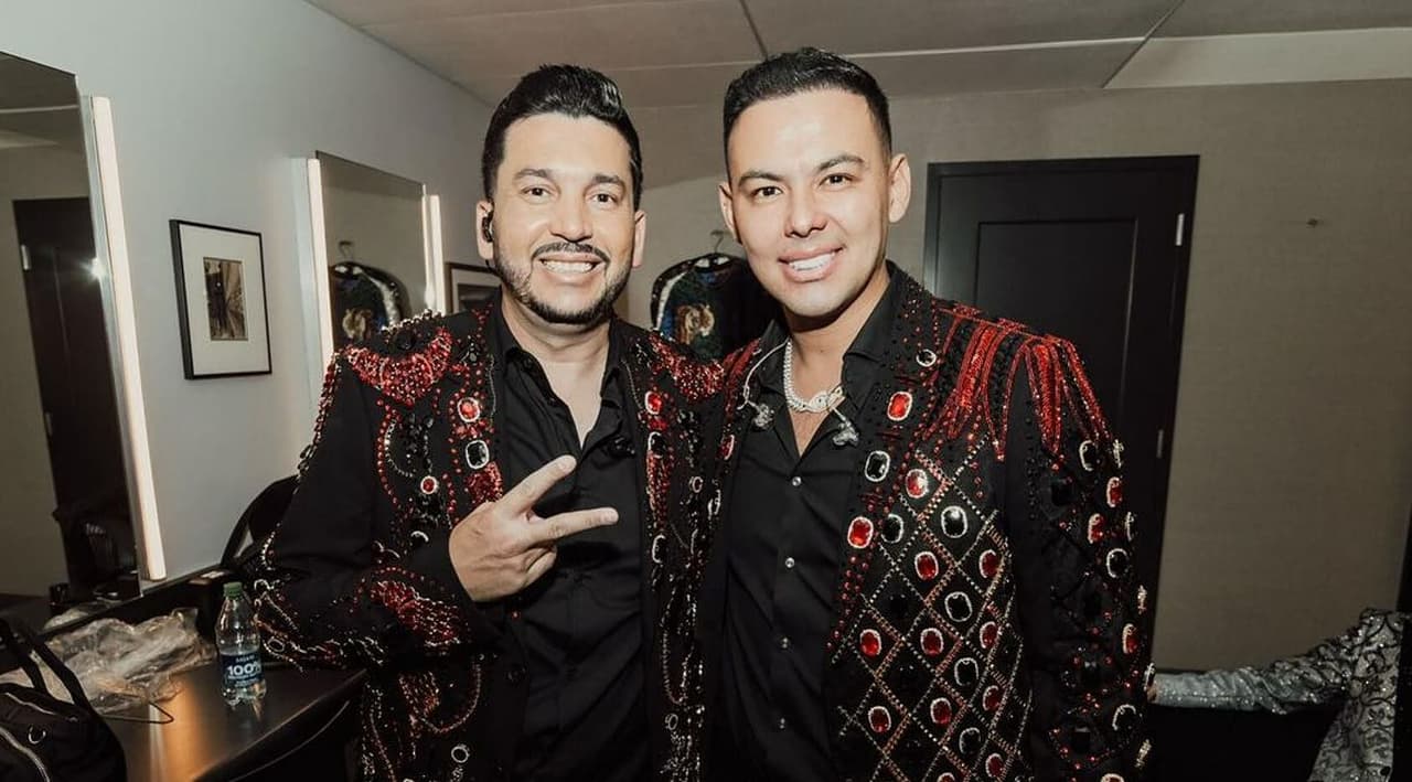 'El Flaco' y 'El Yaki' reciben un reconocimiento por su 'X Tour'