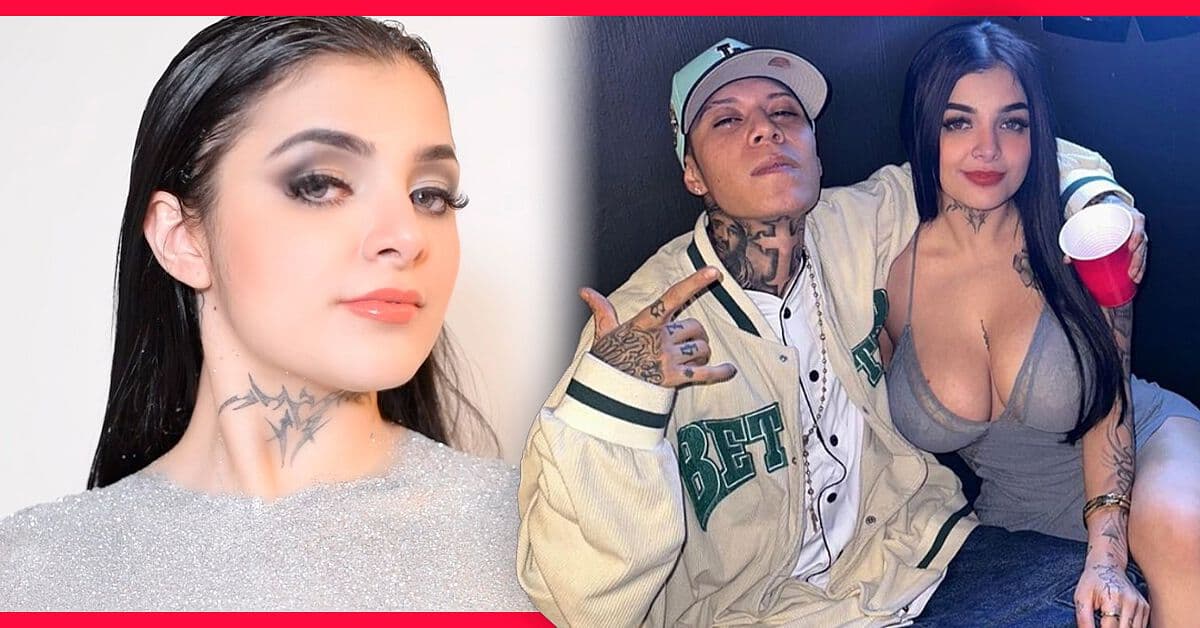 Karely Ruiz y sus colaboraciones musicales con Santa Fe Klan y más artistas
