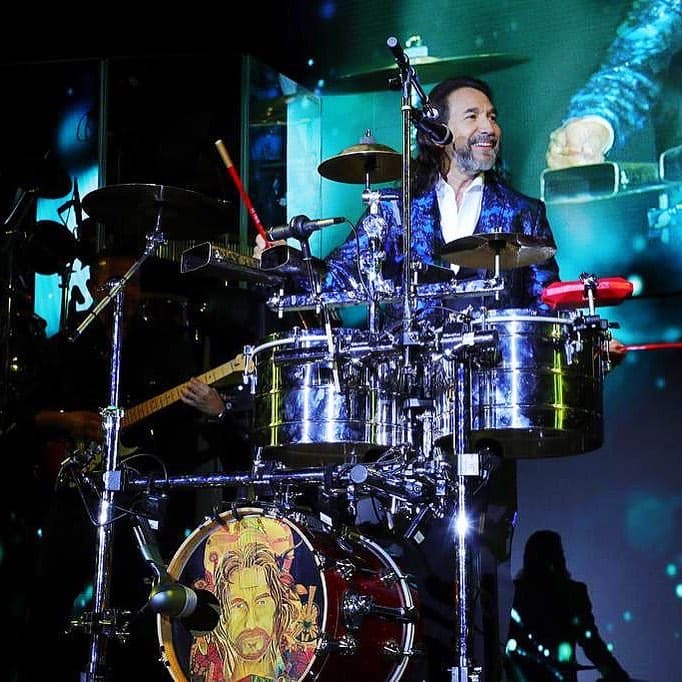 Marco Antonio Solís
