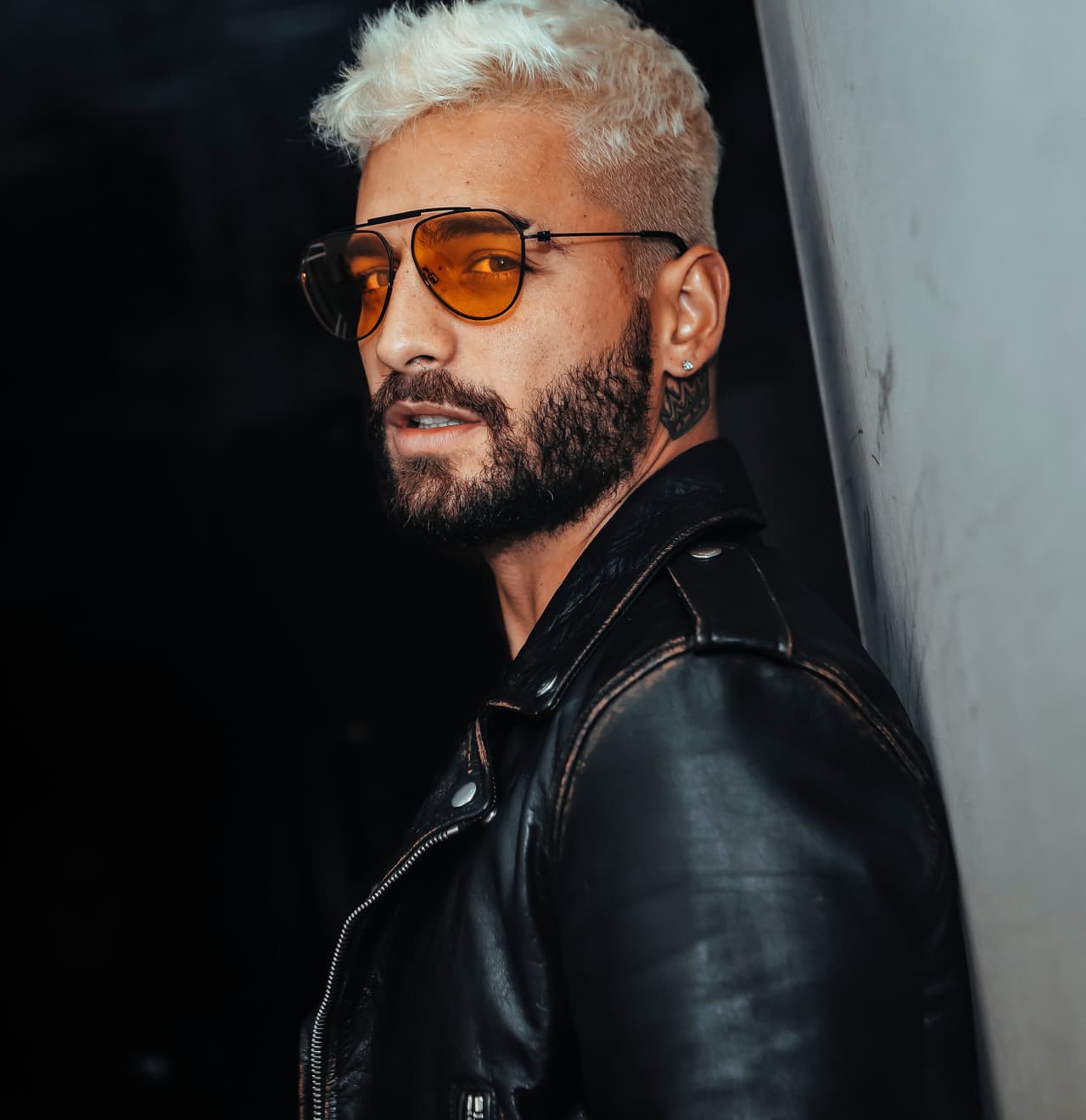 Maluma.