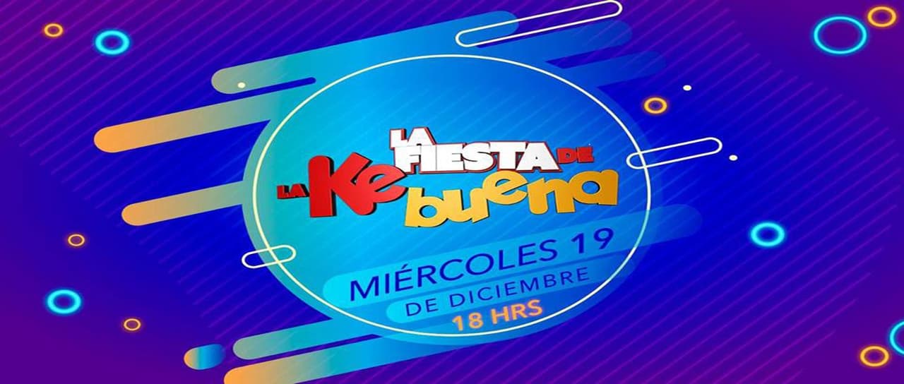 Bandamax tiene para ti 50 pases dobles para que asistas a la celebración.
