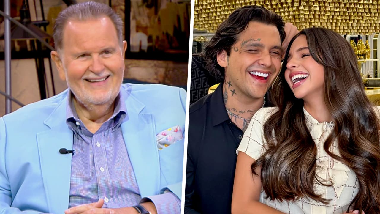 ¿Seguiría su ejemplo? Raúl de Molina confiesa si haría lo mismo que Nodal por su esposa