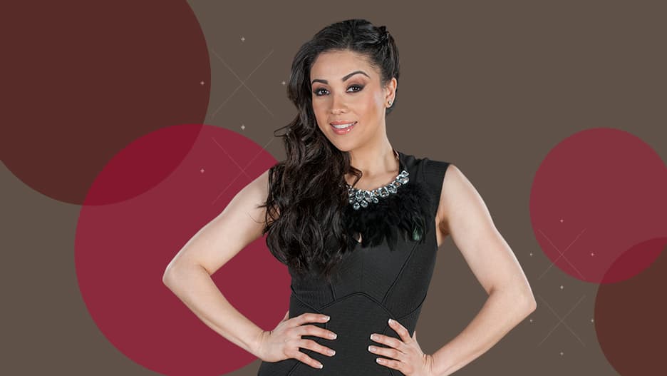 IMAGEN RELACIONADA: Liz Briones confiesa estar embarazada por segunda ocasión.