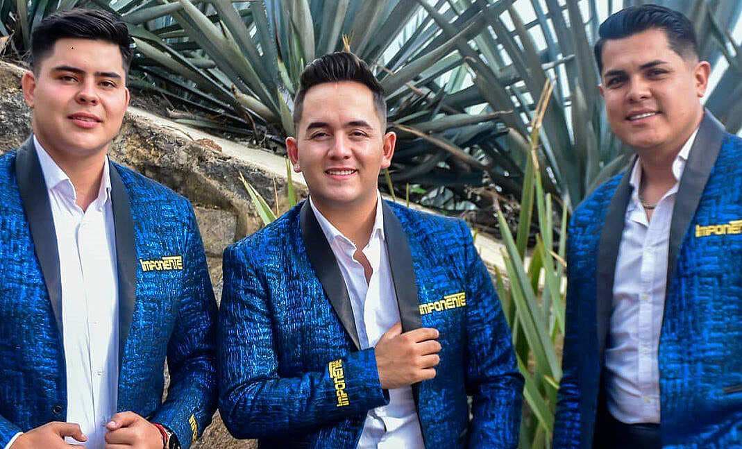 La Imponente Vientos de Jalisco anuncia concierto en su tierra natal