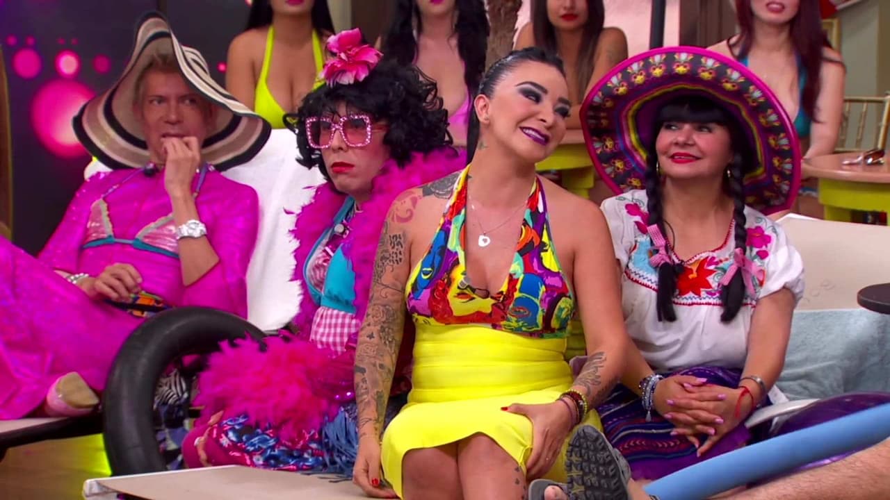 La Wanders Lover habla con El Tunco sobre su bebé