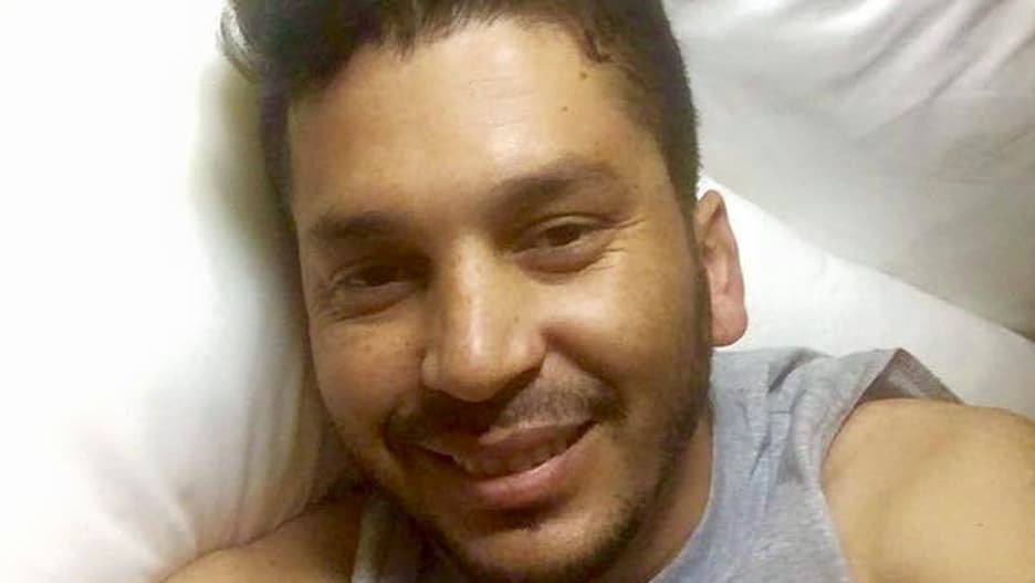 IMAGEN RELACIONADA: Luis Ángel Franco “El Flaco” delicado de salud