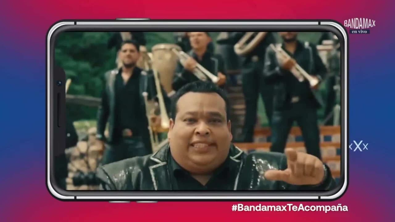 Banda Los Sebastianes triunfa con dueto junto a Enigma Norteño