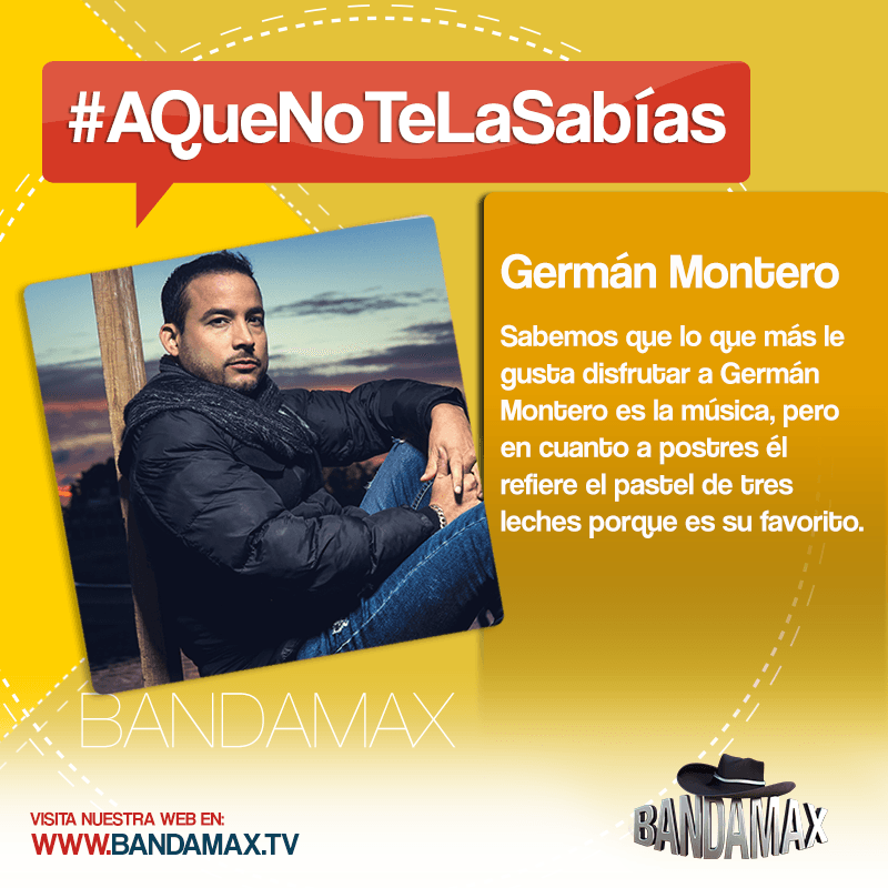 FOTO 1: #AQueNoTeLaSabías 2 de Septiembre