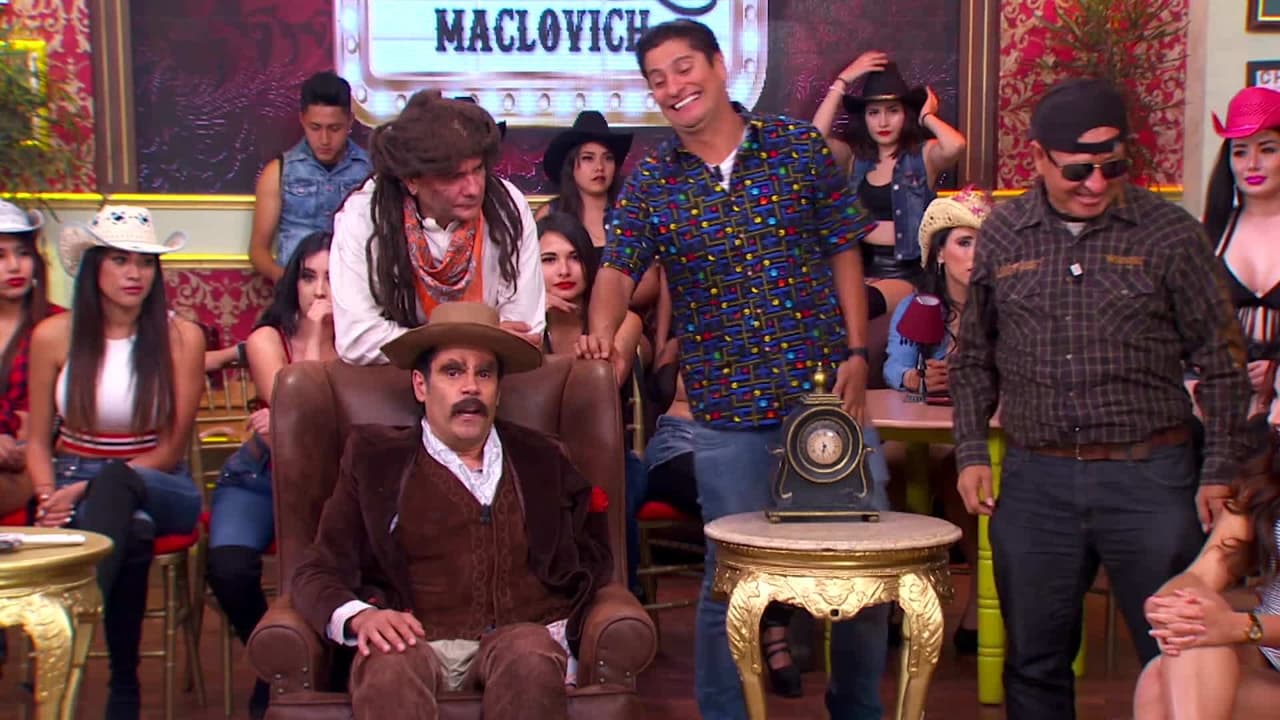 El Tunco comparte cómo es el cine para adultos en México