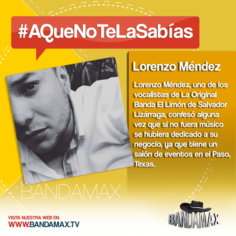 FOTO 3: #AQueNoTeLaSabias 21 de Mayo