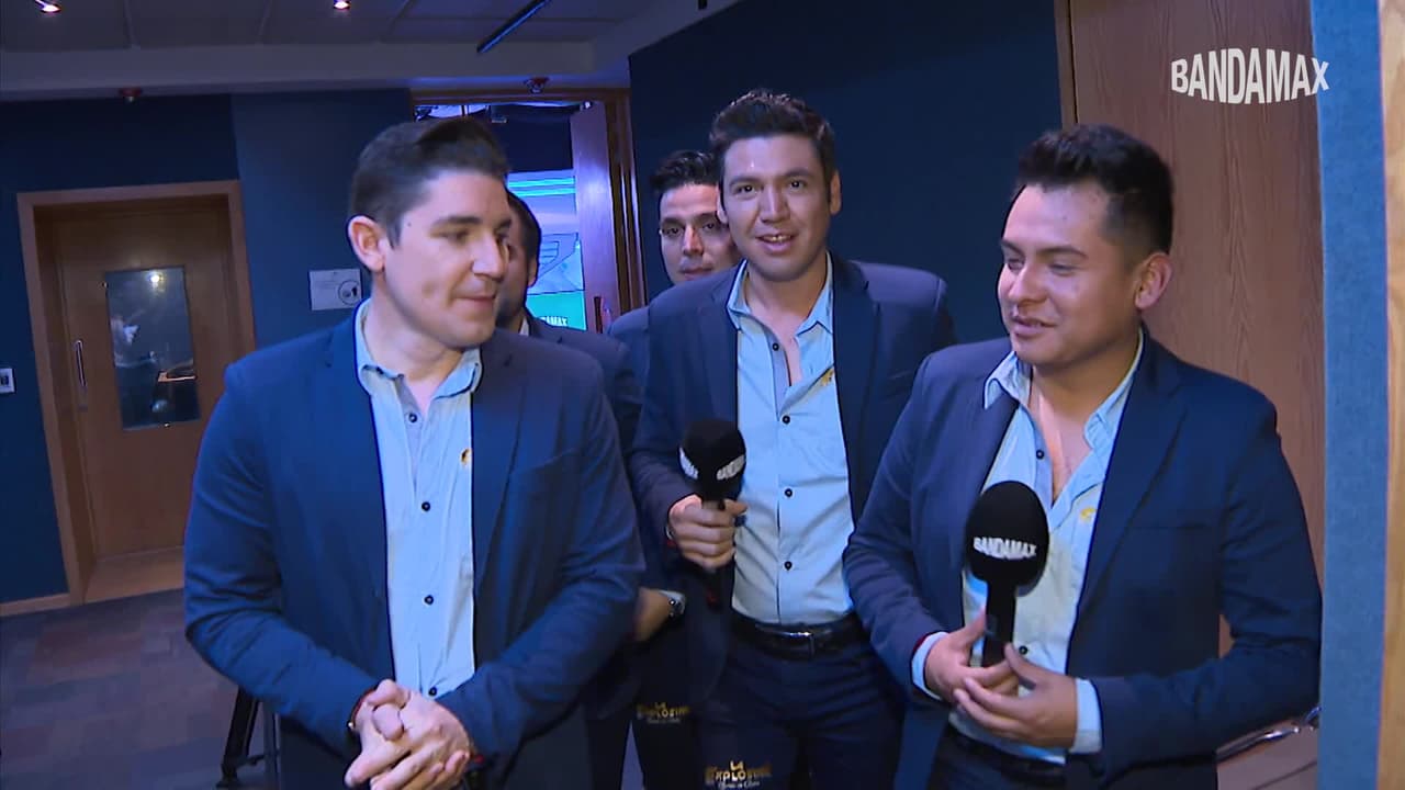 Lo que no sabías de…La Explosiva