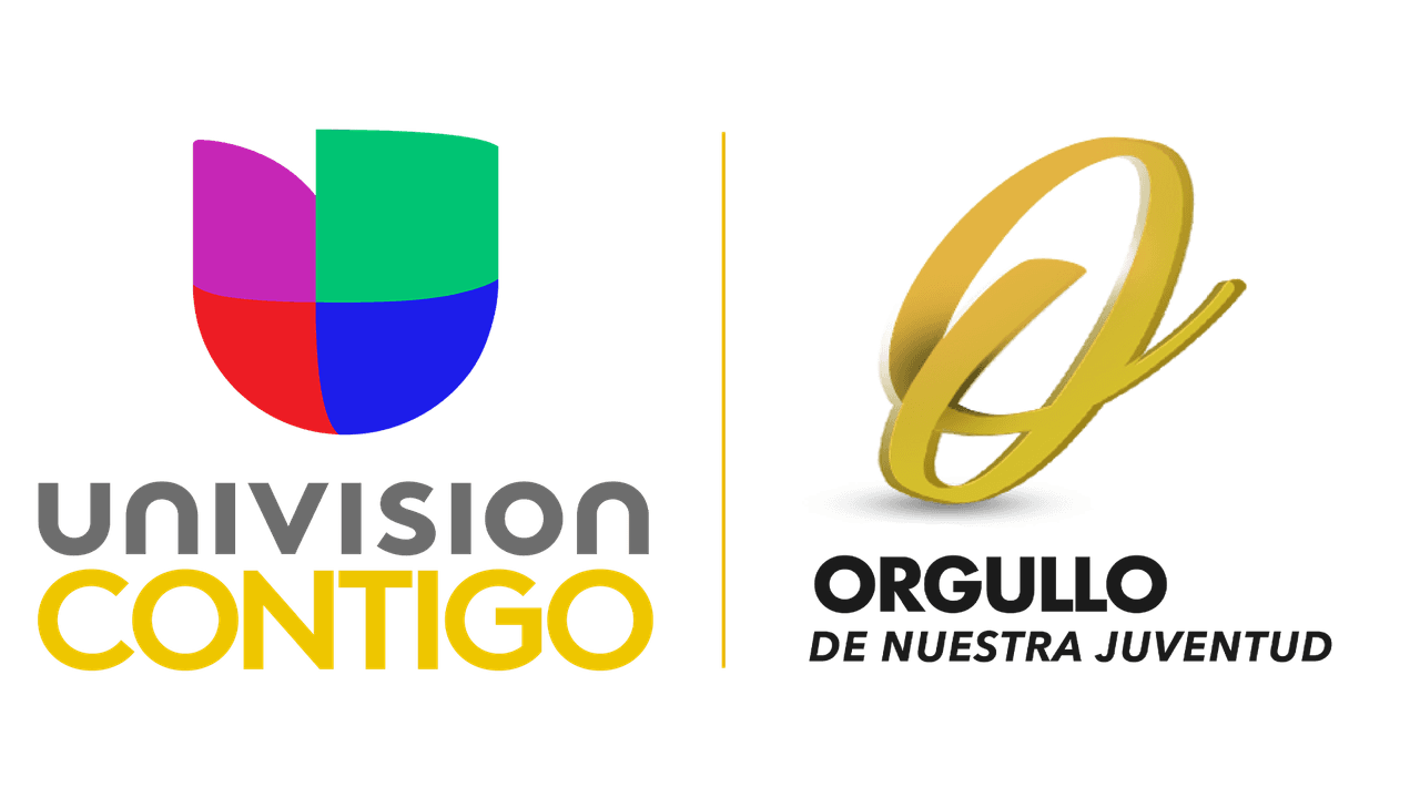 Aplica a la beca "Orgullo de Nuestra Juventud"  de Univision 40 antes del 30 de abril de 2025 