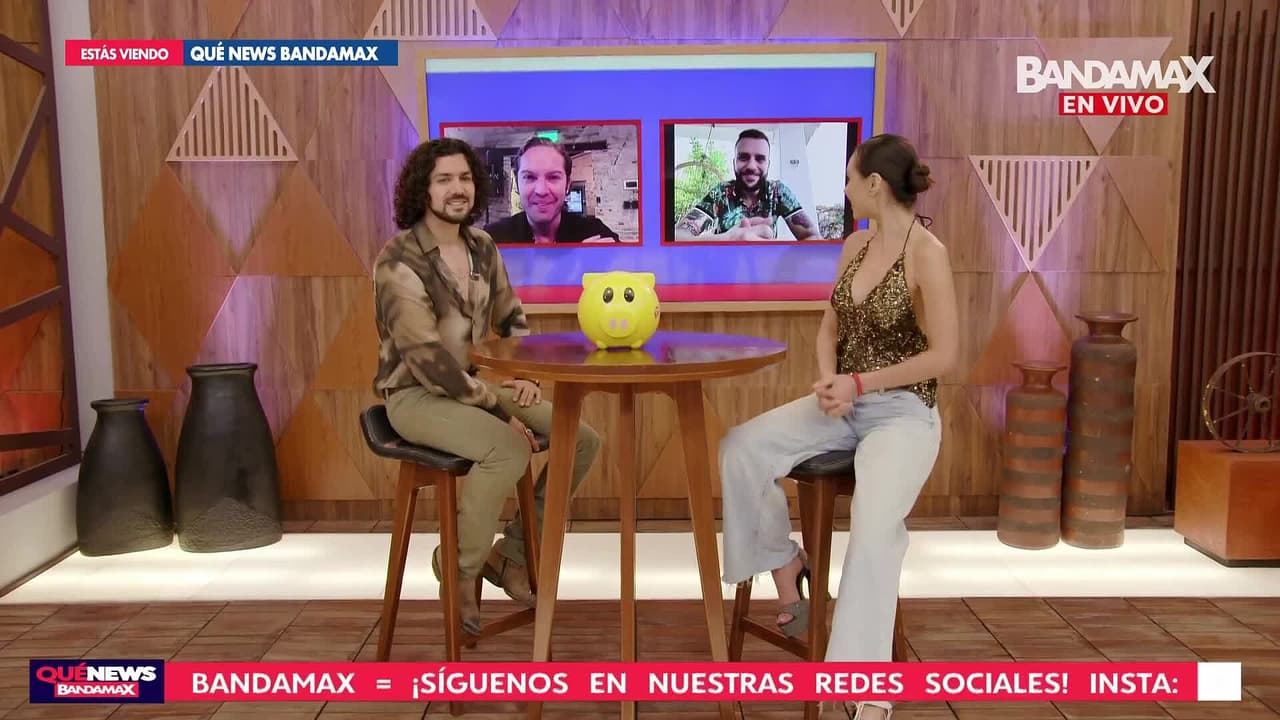 Kchiporros y Caligaris estrenan colaboración y nos cuentan todos los detalles