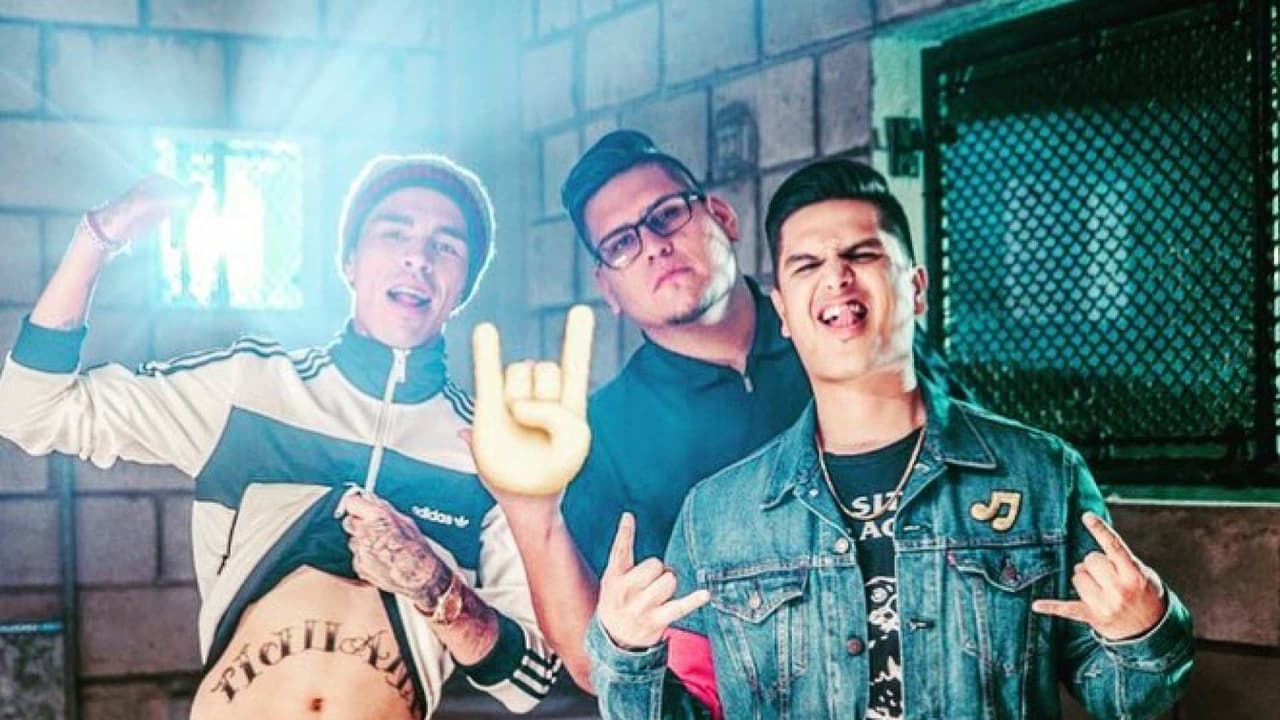 Estos son los grandes videos que dirigió Omar Torres en el regional mexicano