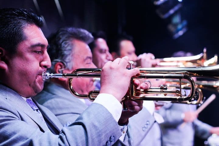 La Única Internacional Sonora se presentará en París y Londres