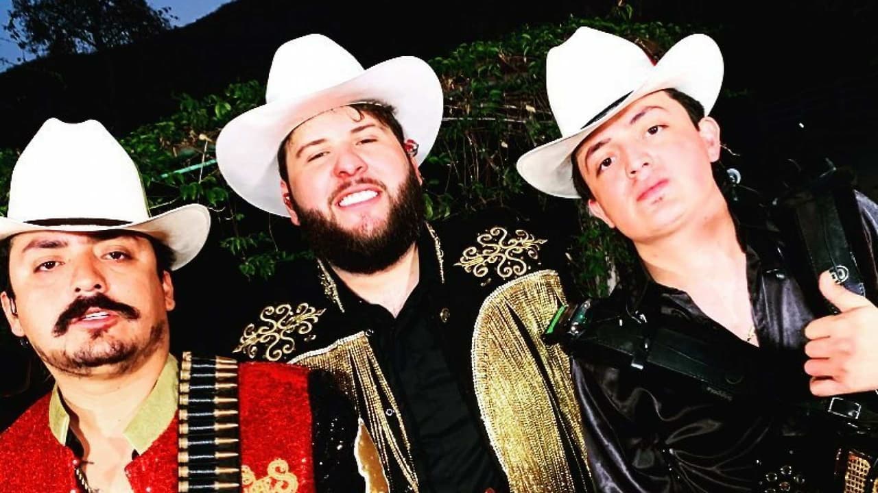 Así se oye en vivo 'Cabrón y Vago' con Los Dos Carnales y El Fantasma