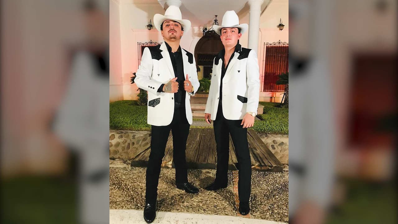 Así se oye 'El Home Run', lo nuevo de Los Dos Carnales