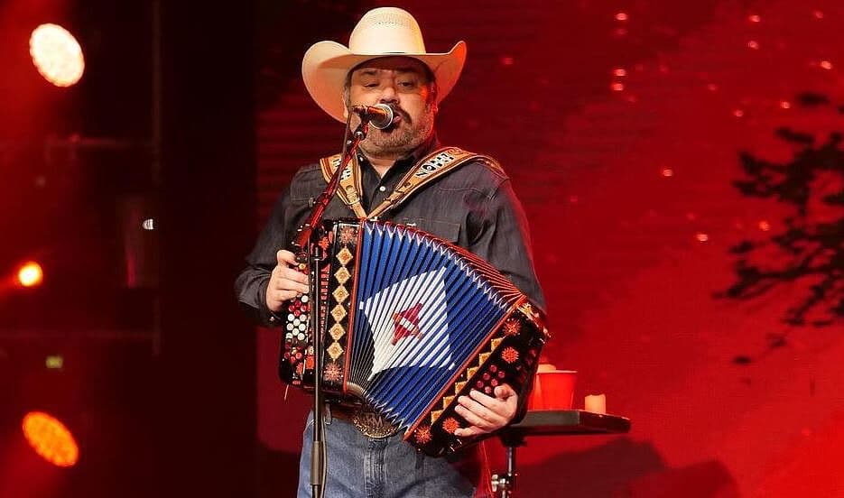 Intocable vivió un lleno total en su concierto de Guadalajara
