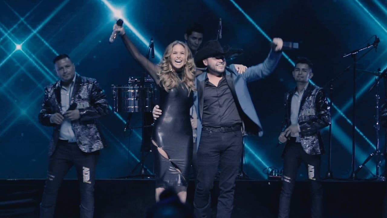 Germán Lizárraga, Lucero y Gerardo Ortiz, así fue el backstage de los Premios Bandamax 2019