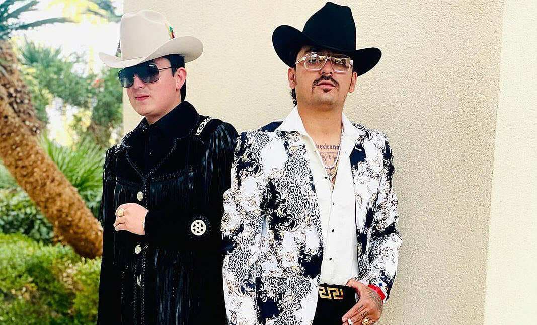 Los Dos Carnales: la vez que fueron señalados por 'perder el piso'