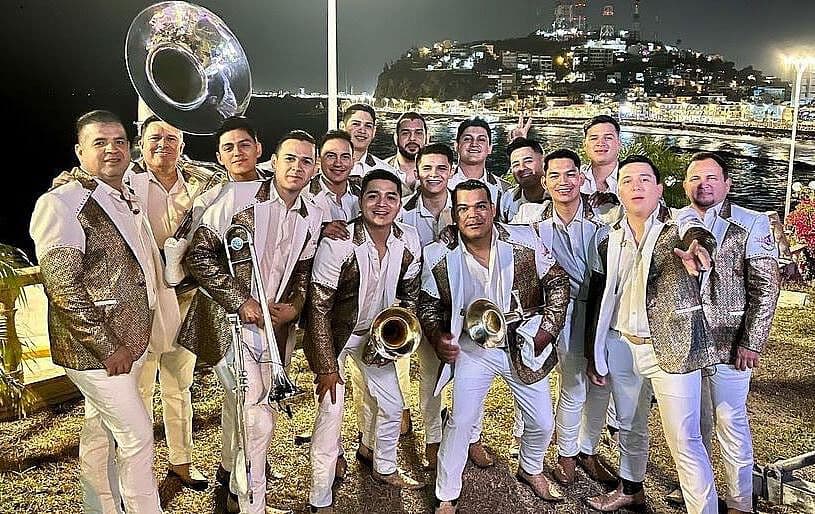 La Arrolladora Banda El Limón se presentará en Monterrey
