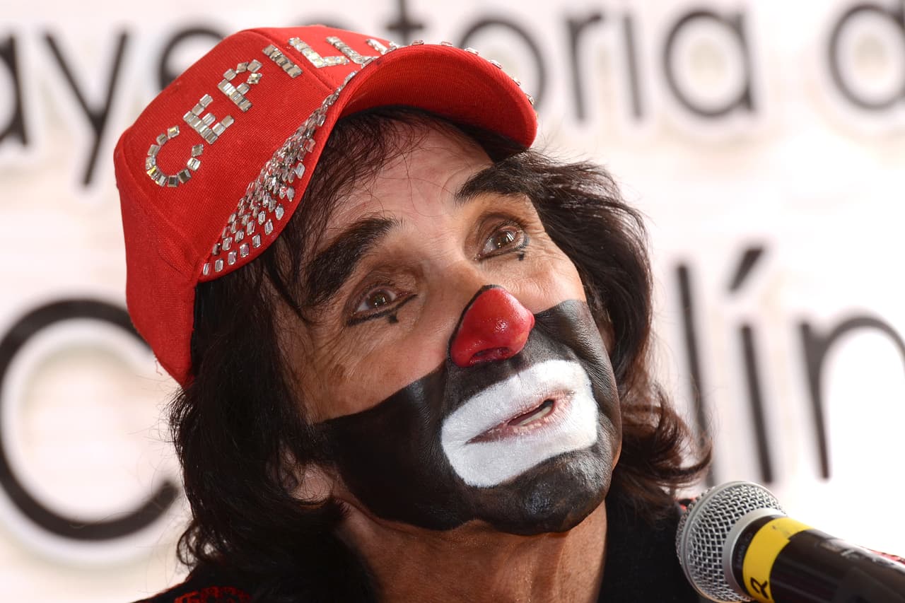 Ricardo González, Cepillín, falleció a los 75 años.
