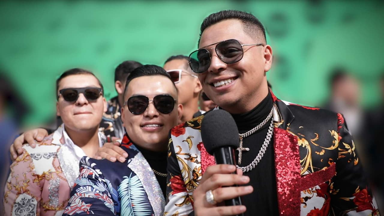 Grupo Firme logra 15 "sold out" en recintos y promete segunda fecha en el Microsoft Theater