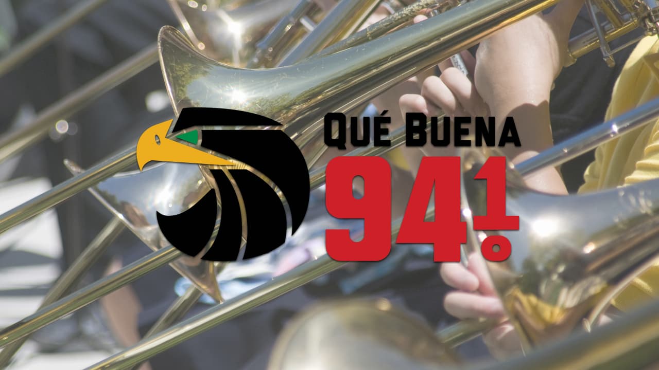 Qué Buena 94.1