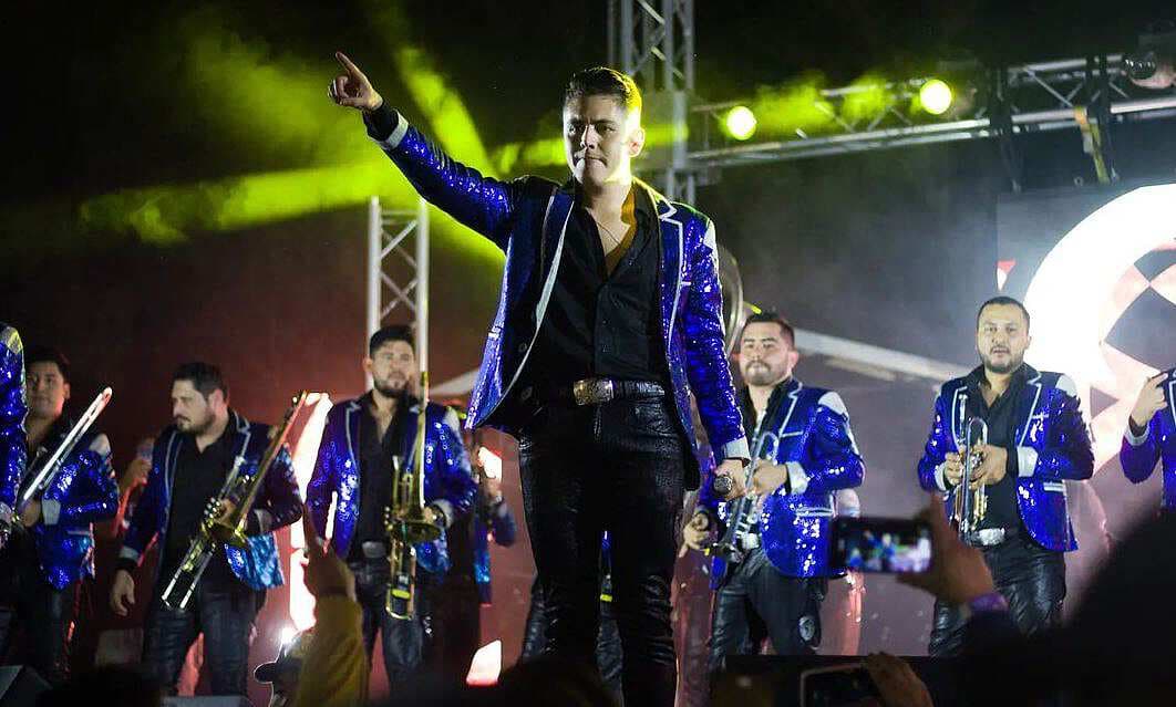 Banda Los Sebastianes lanzará el remix de 'A Través del Vaso'
