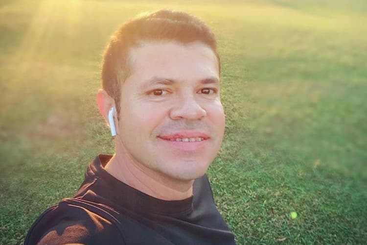 Jorge Medina publica el avance de su nuevo video