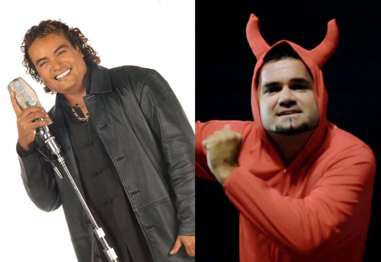 Artistas que solo tuvieron un éxito musical, pero fueron las más bailadas y cantadas del momento