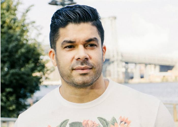 Jerry Rivera comparte su recuperación en redes sociales