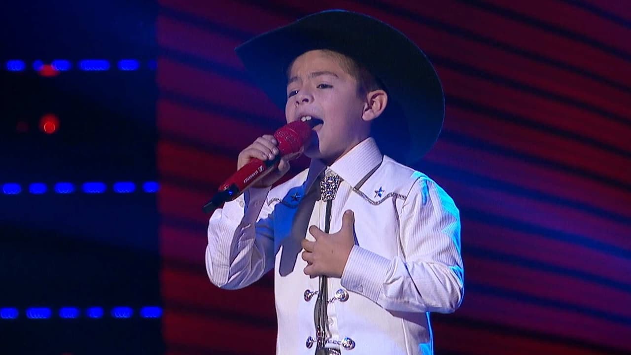 Así cantó Roberto Xavier 'Dime', éxito de Julión Álvarez