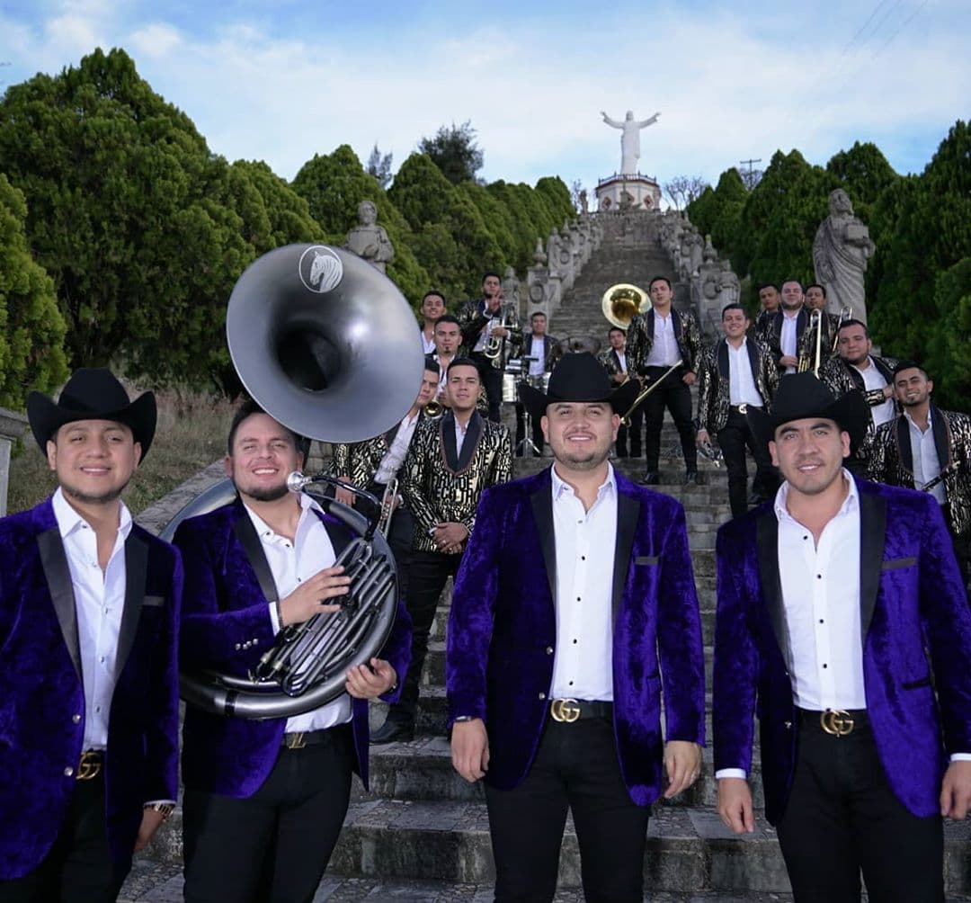 El video de "Barquillero" fue filmado en Ejutla, Jalisco.