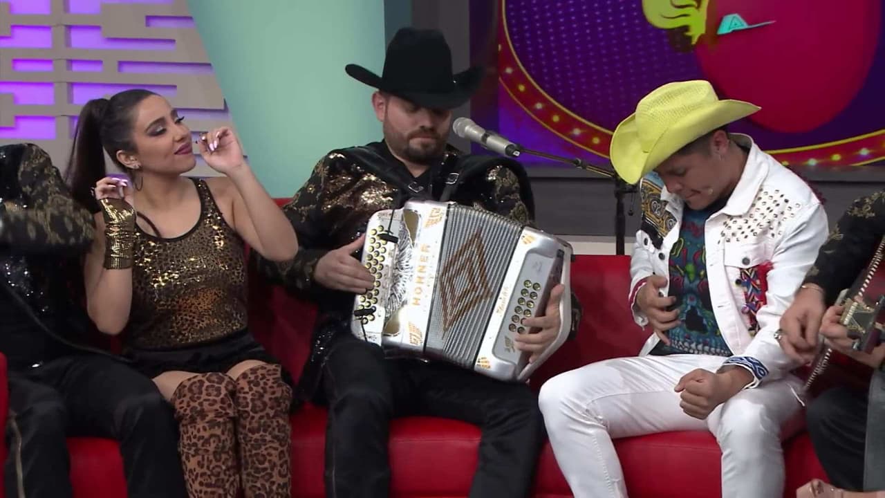 En 'De Aquí... Pa'rriba' hacen su versión de 'Y Ahora Resulta'