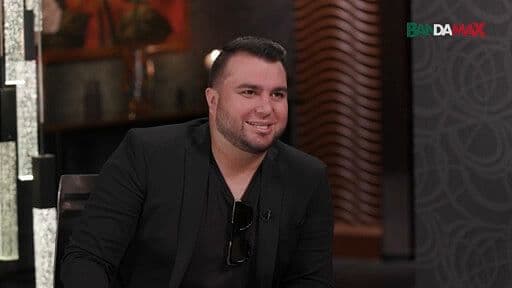 Manuel Rodelo, de Grupo Recluta, menciona que su abuelo era parte de ‘El Recodo’
