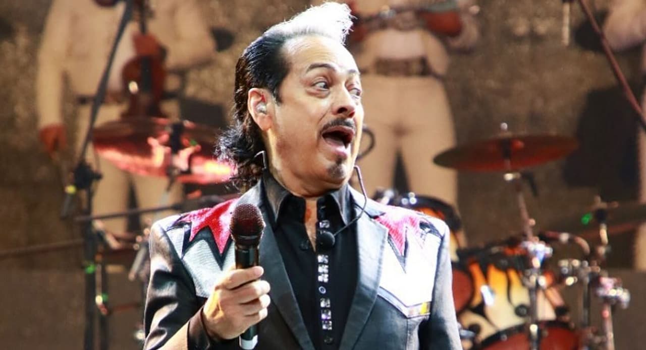 Hernán Hernández, de Los Tigres del Norte, sufre incidente en Nicaragua