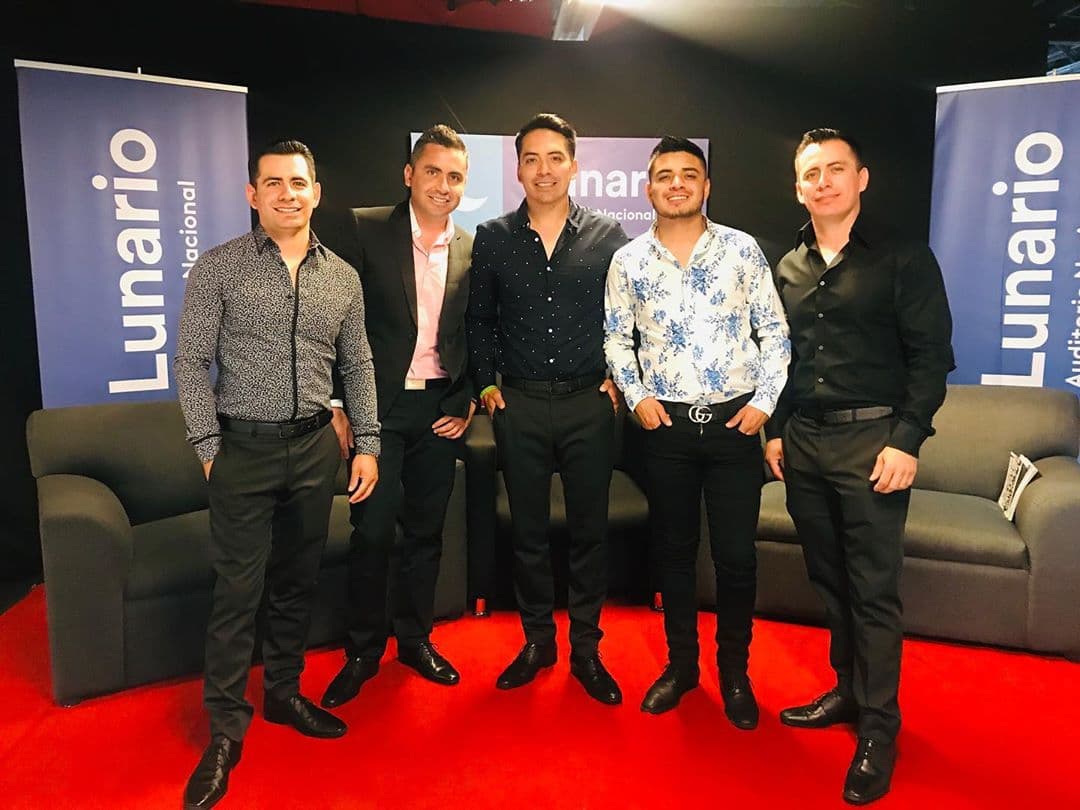 Los Primos MX esperan resurgimiento del duranguense