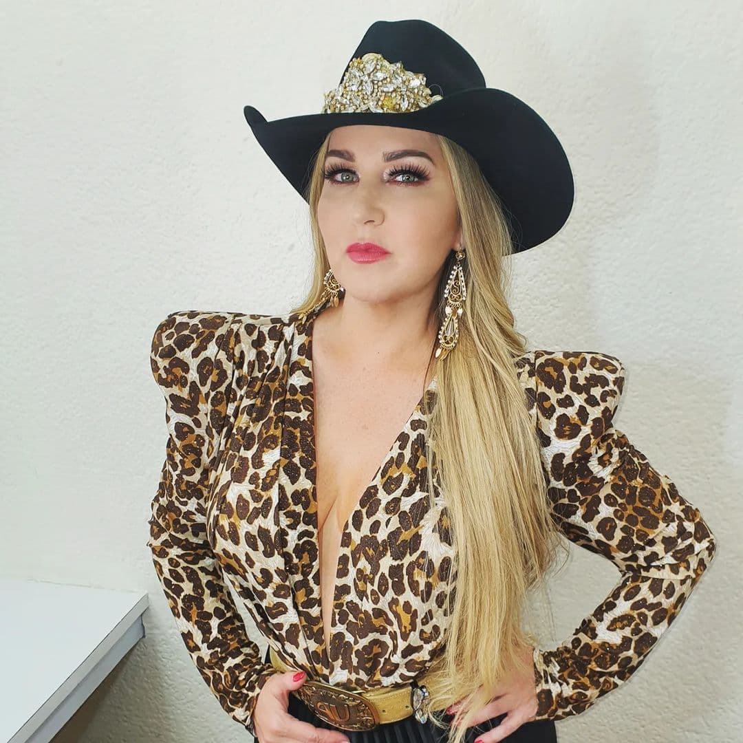 Alicia Villarreal: todo lo que sabemos de la salida de su próximo disco