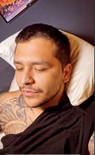 En repetidas ocasiones Nodal ha mencionado que le gustaría tener todo su cuerpo tatuado, por lo que se espera que con el pasar de los años el cantante siga haciéndose nuevo diseños.