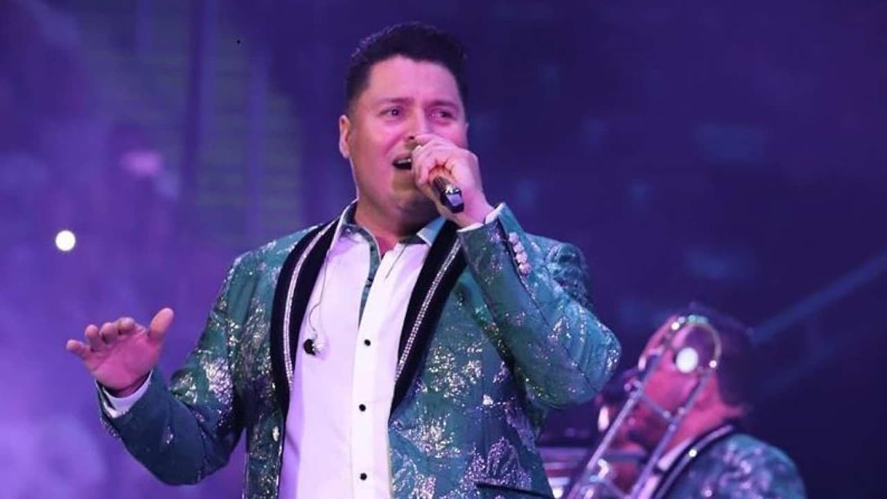 Walo Silvas cuenta cómo sus compañeros de Banda MS salvaron la vida de un niño