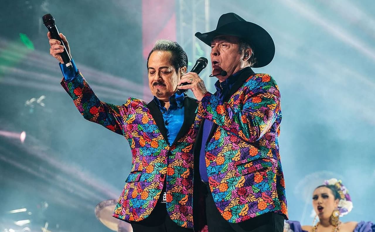 Los Tigres del Norte visitarán Colombia, Guatemala y El Salvador