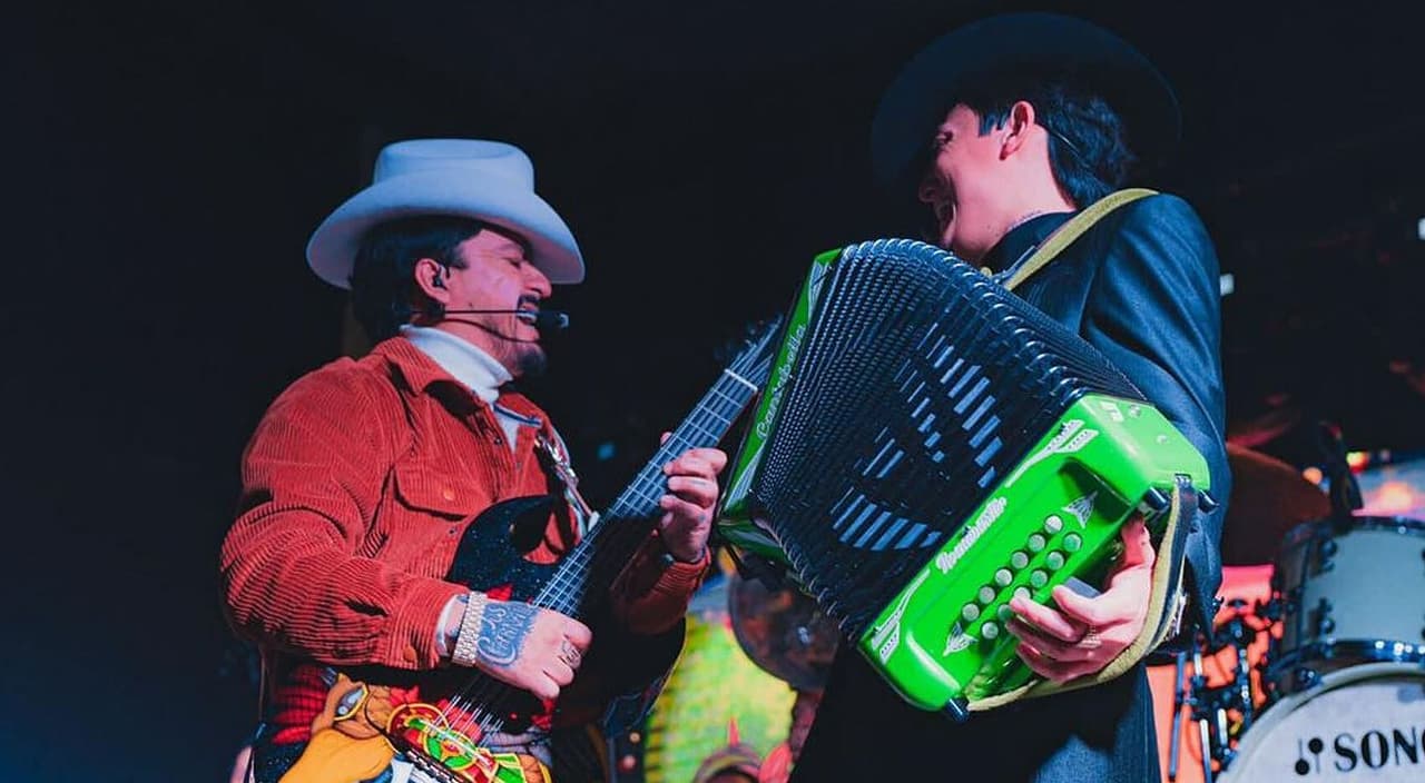Los Dos Carnales cancelan presentación en Guatemala