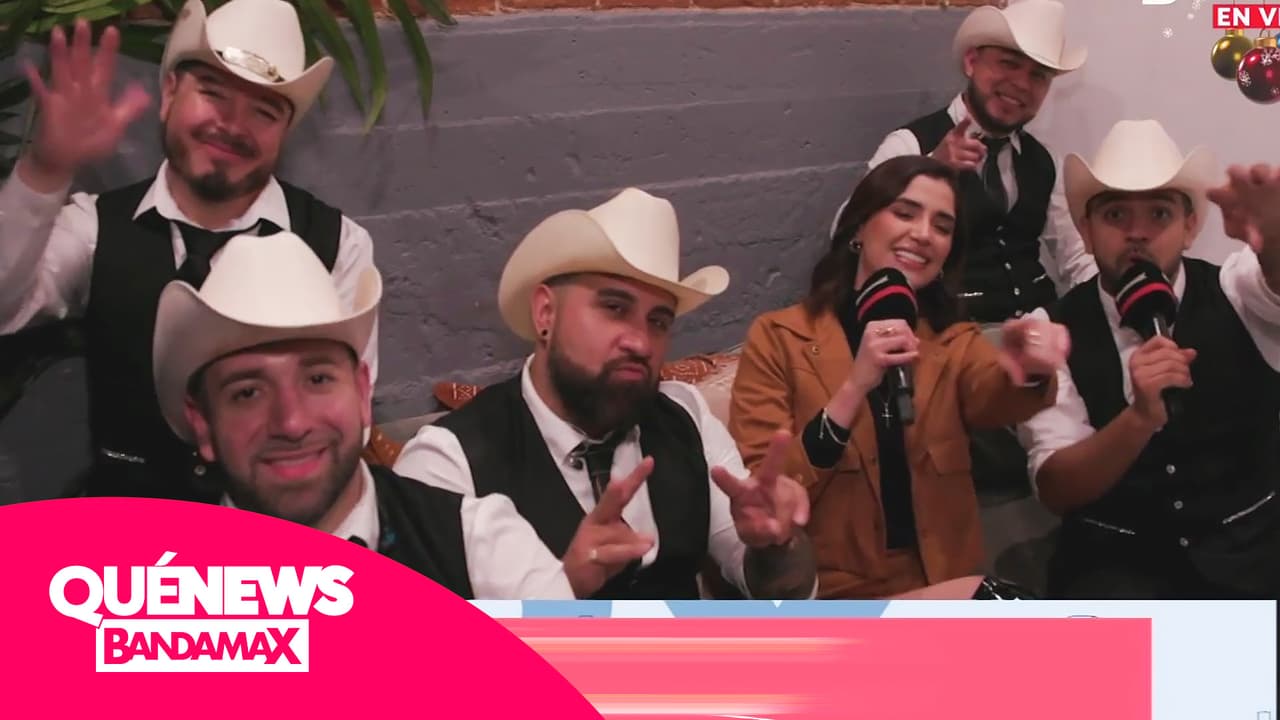 "El Despegue Vol. 1 y Vol. 2" son las NUEVAS producciones de Montéz de Durango | Qué News Bandamax